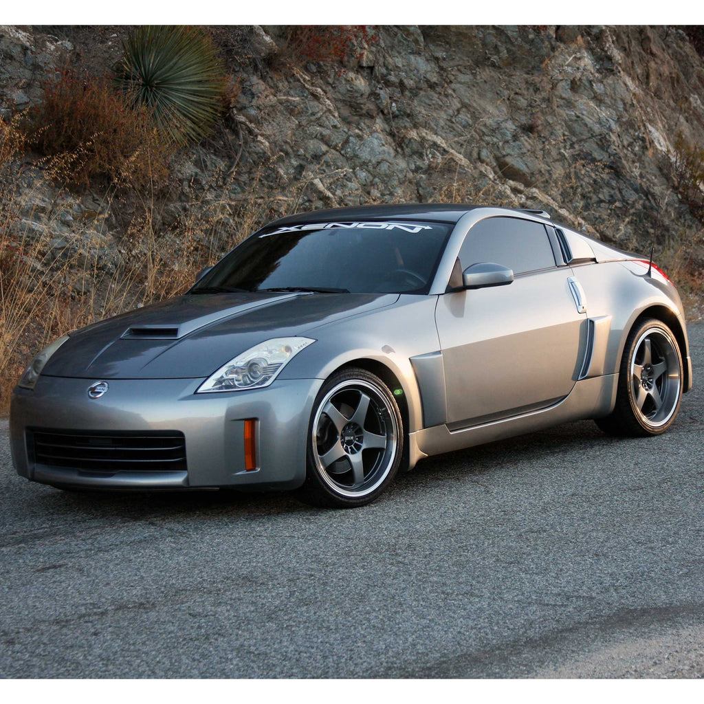 XENON 12980 Fender Vent – Team Xenon