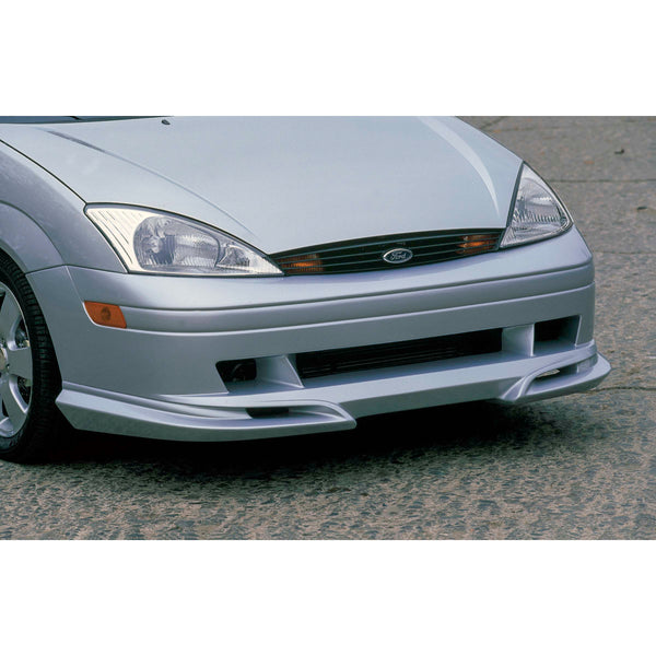 00-04 Ford Focus Bumper Cover  - Front