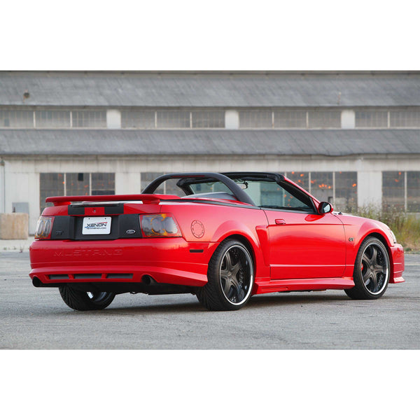 99-04 Ford Mustang Ground Effects Kit - GT