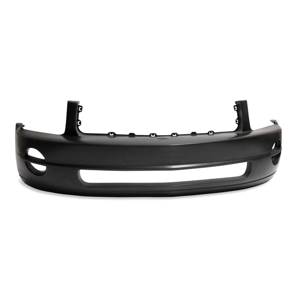 05-09 Ford Mustang (Coupe/Convertible - 4.0 - 4.6) Bumper Cover  - Front
