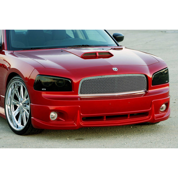 06-10 Dodge Charger Air Dam  - Front Lower