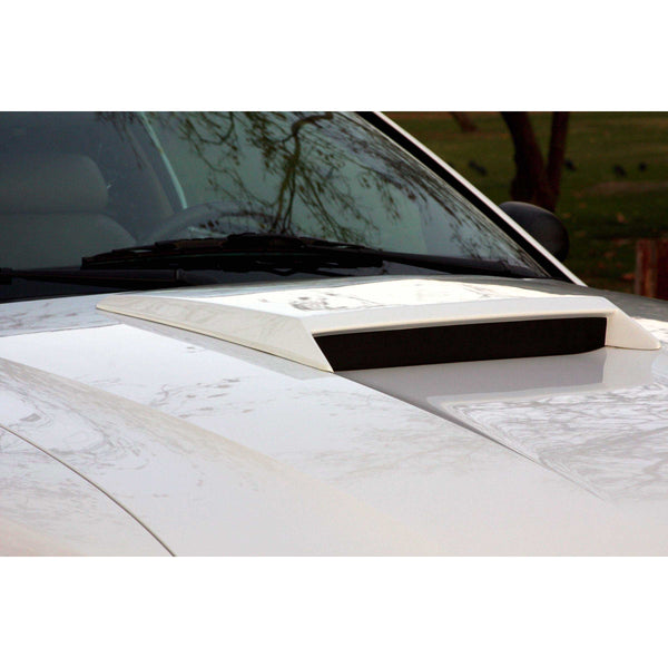 99-04 Ford Mustang (Coupe/Convertible - 3.8 - 4.6) Hood Scoop  - Center