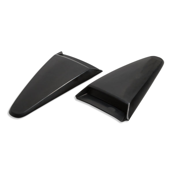 94-98 Ford Mustang (Coupe/Convertible - 3.8 - 5.8) Window Cover  - Quarter