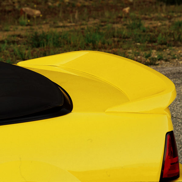 99-04 Ford Mustang (Coupe/Convertible - 3.8 - 4.6) Spoiler  - Trunk