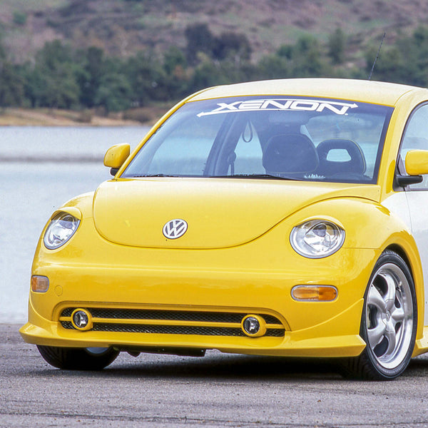 XENON 4401 Air Dam – Team Xenon