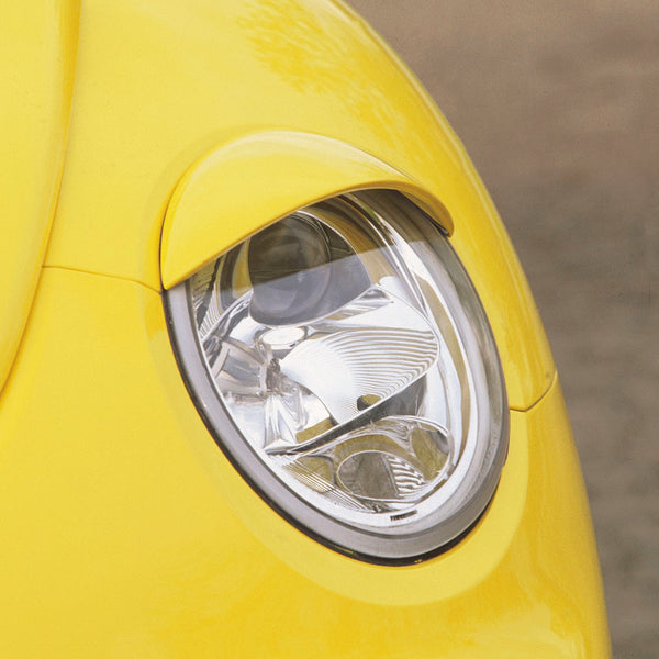 98-05 Volkswagen Beetle Headlight Trim