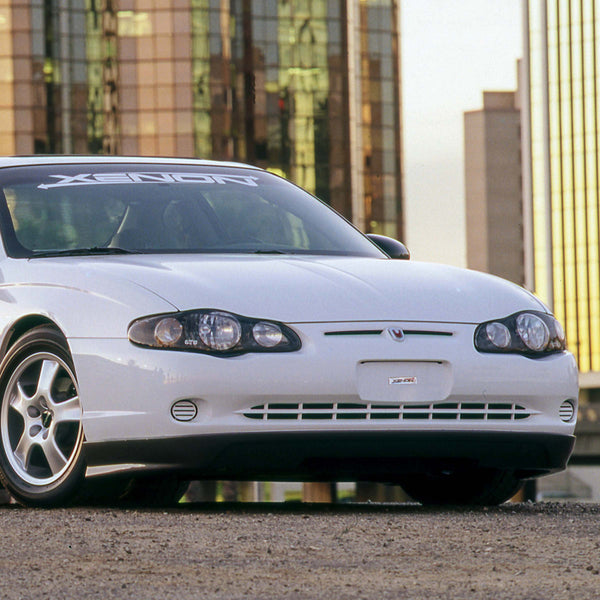 XENON 4461 Air Dam – Team Xenon