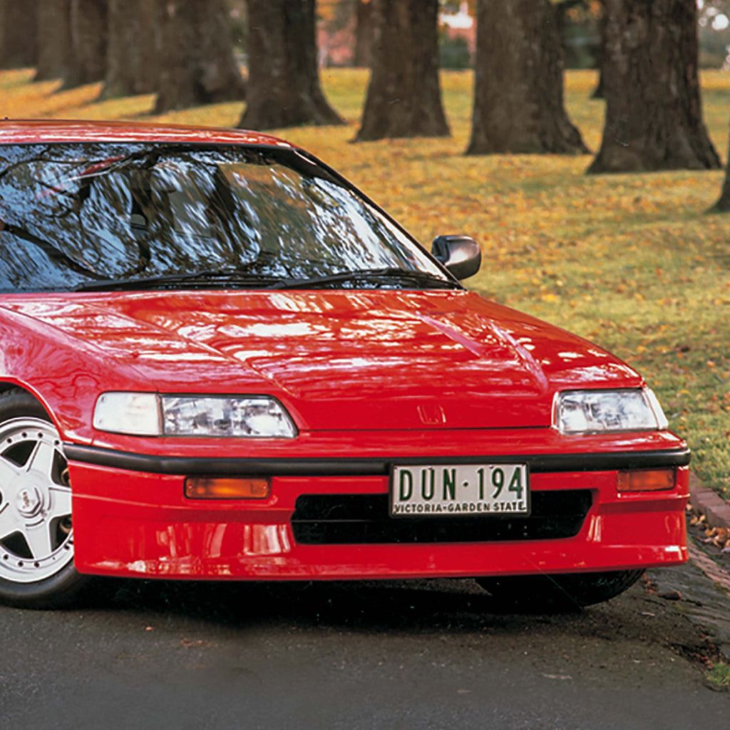 XENON 5201 Air Dam – Team Xenon