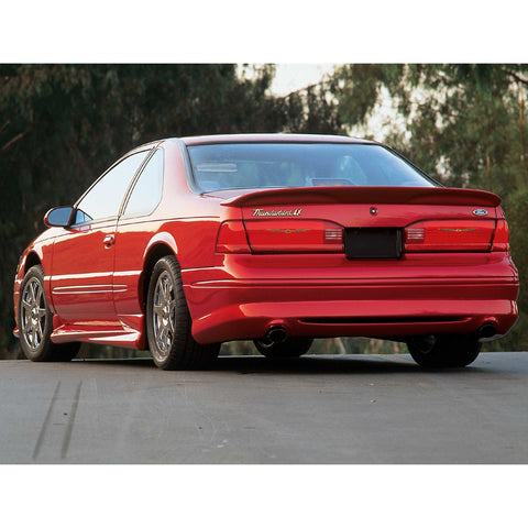 89-97 Ford Thunderbird Spoiler - Trunk