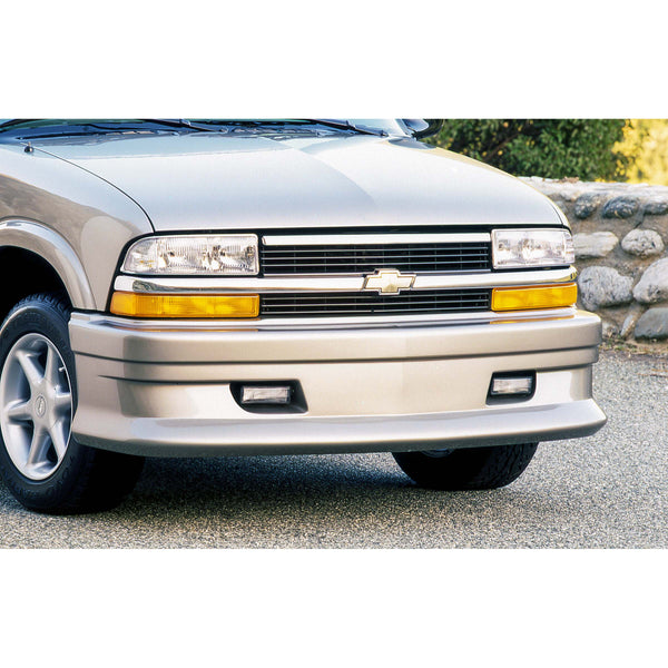 98-04 Chevrolet S10 Blazer | GMC Sonoma Jimmy Front Bumper Cover