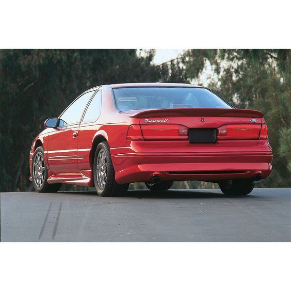 1996-1997 Mercury Cougar | Ford Thunderbird Rear Valance