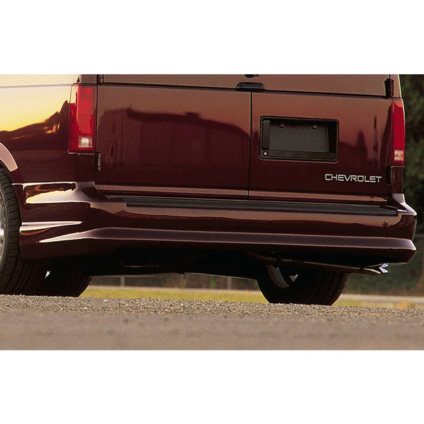 95-00 Chevrolet Astro | GMC Safari Valance Panel  - Rear Lower