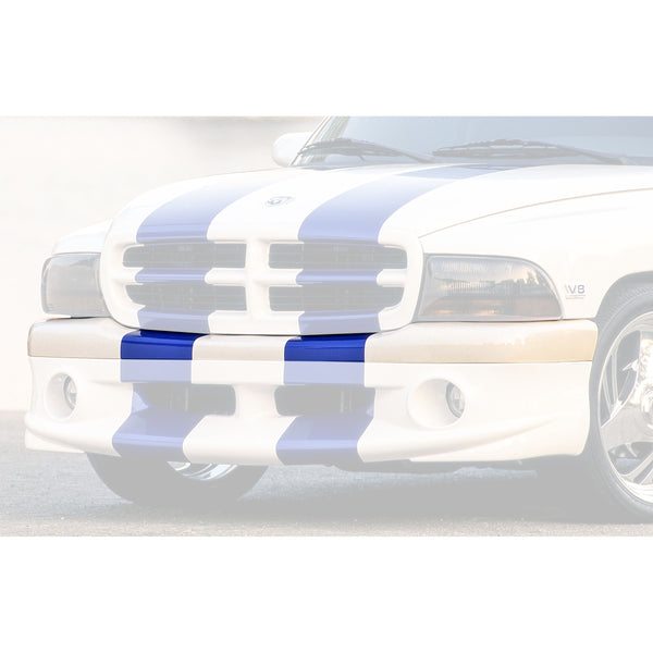 1997-2000 Dodge Ram Front Bumper Cover