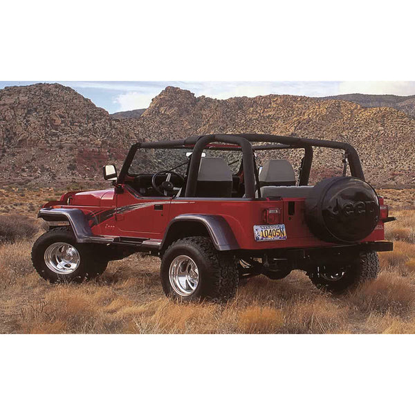 81-95 Jeep 6.5
