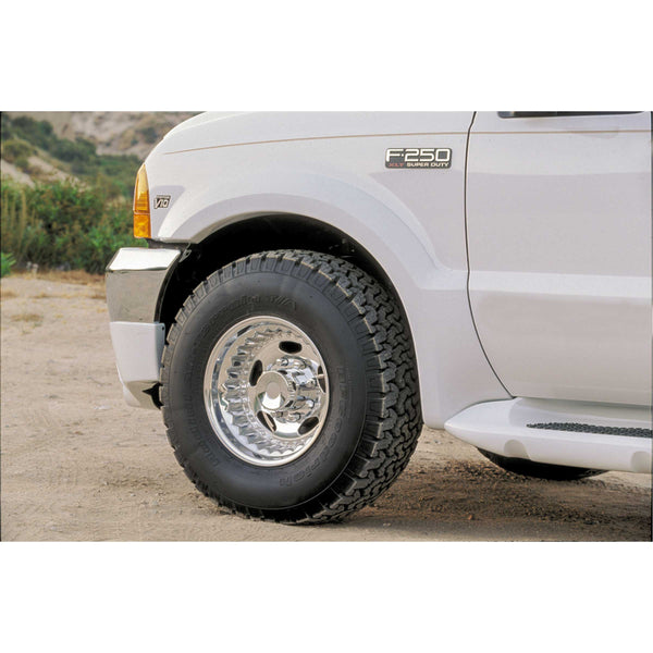 Ford Fender Flare Set  - Front and Rear