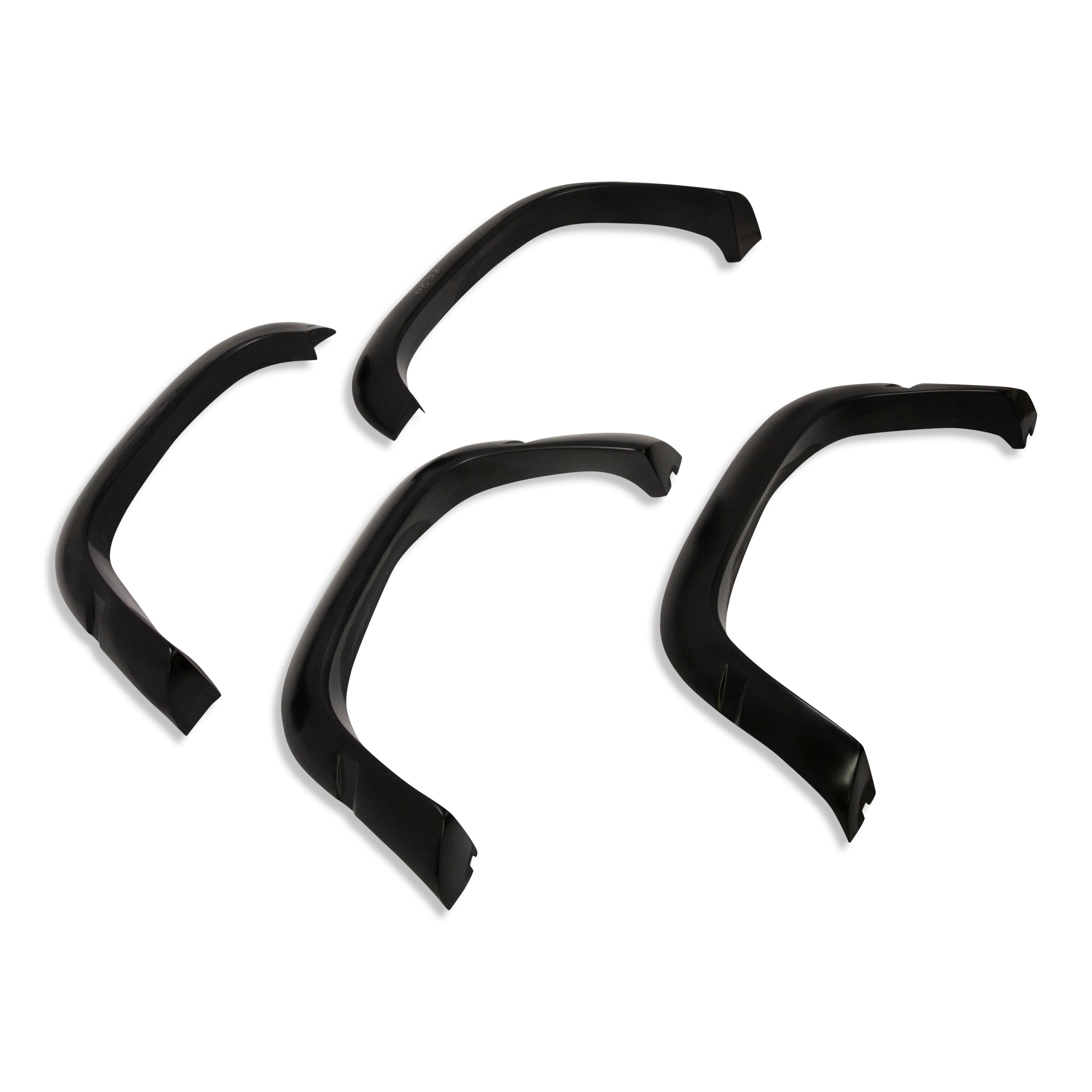 XENON 8620 Fender Flare Set – Team Xenon