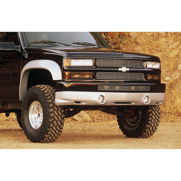 88-98 Chevrolet Suburban | GMC Tahoe 3" Fender Flare Kit - C/K Series