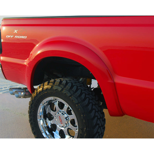 Ford Fender Flare Set  - Front and Rear
