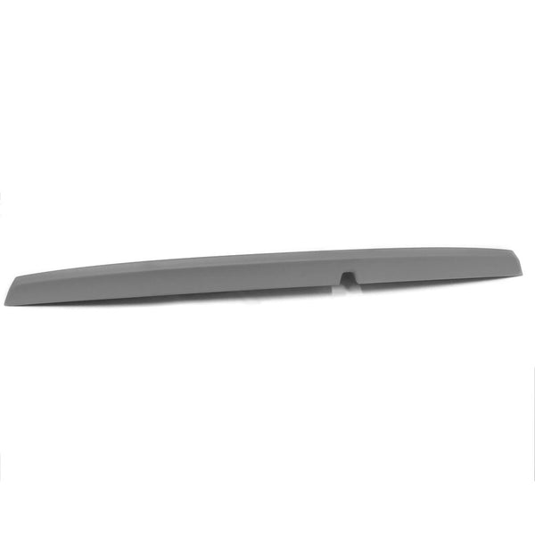 2009-2019 Genuine Ford Flex Rear Roof Spoiler - Limited Edition